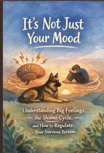 It's Not Just Your Mood