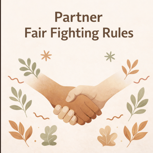 Partner Fair Fighting Rules